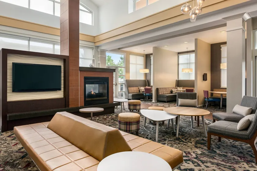 Residence Inn Chattanooga Near Hamilton Place - Image 1