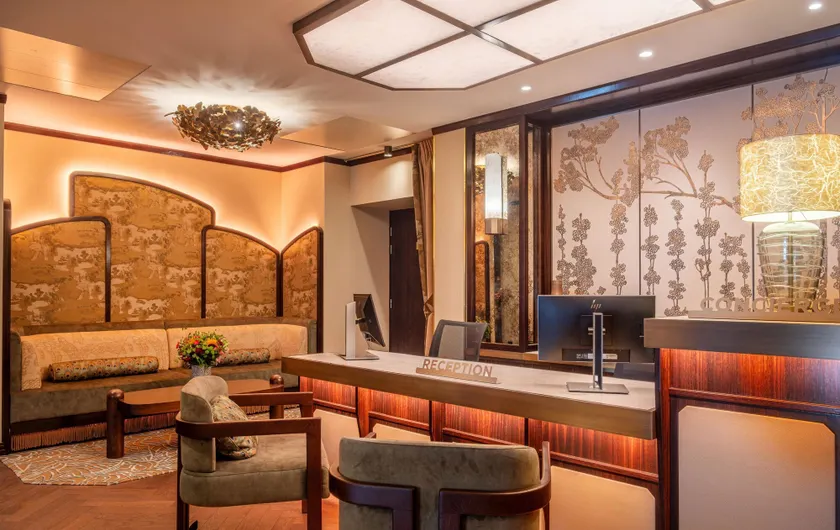 Hôtel La Bourdonnais by Inwood Hotels - Image 1
