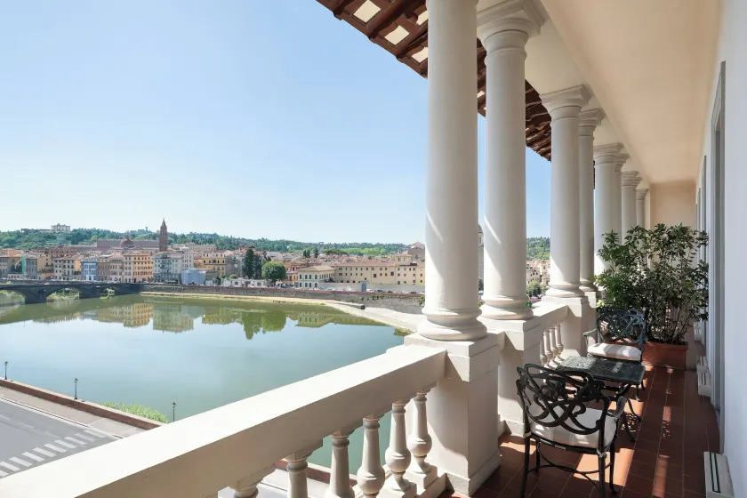 The St. Regis Florence - Image 1