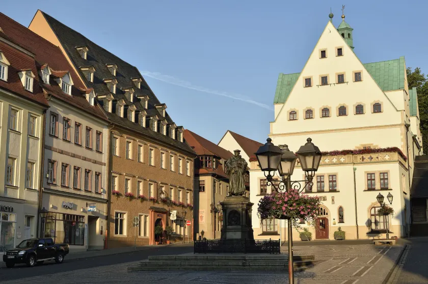 Hotel Graf von Mansfeld - Image 1