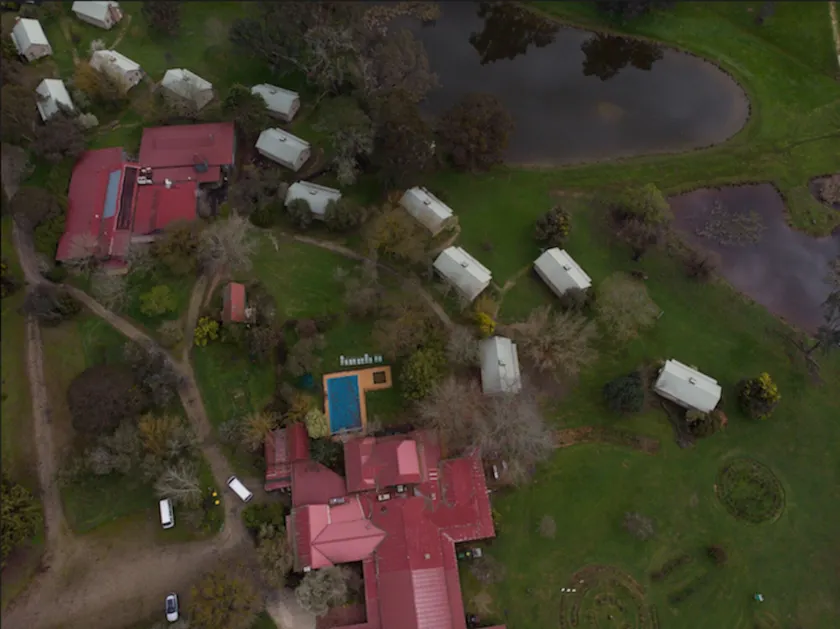 Acheron Valley Country Estate - Image 1