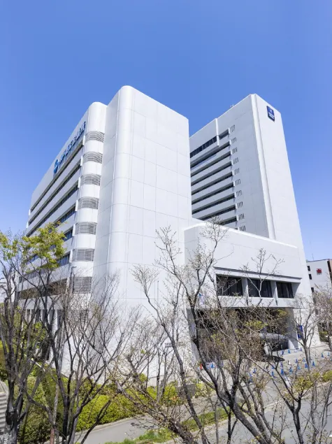 Ariston Hotel Kobe - Image 1