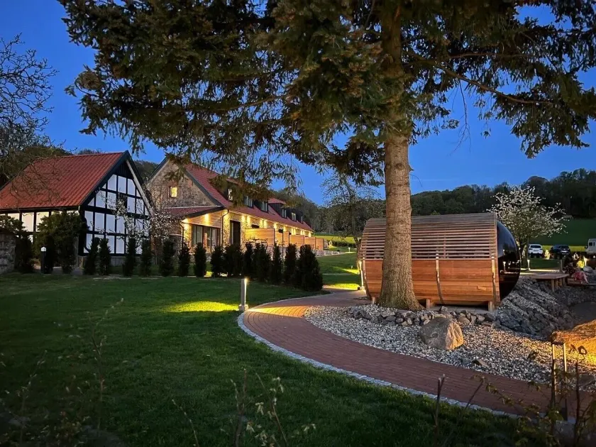 Hotel LandGut & Residenz DRIEHOF - Image 1