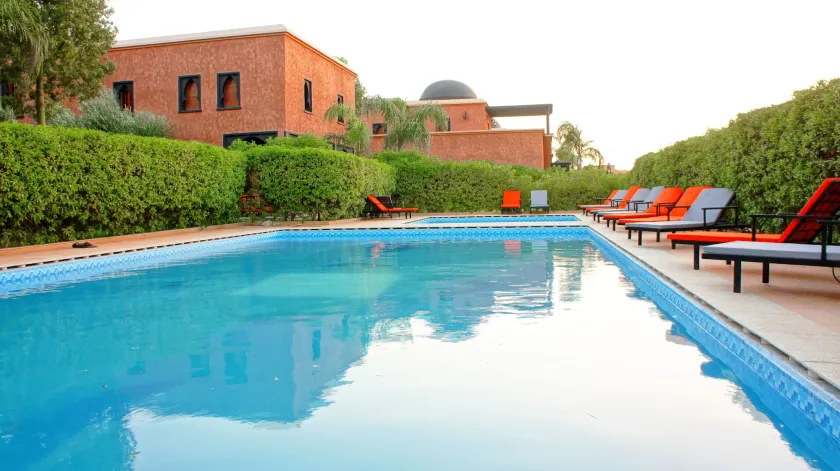 Prestylia Hotel Resort Villas - Image 1
