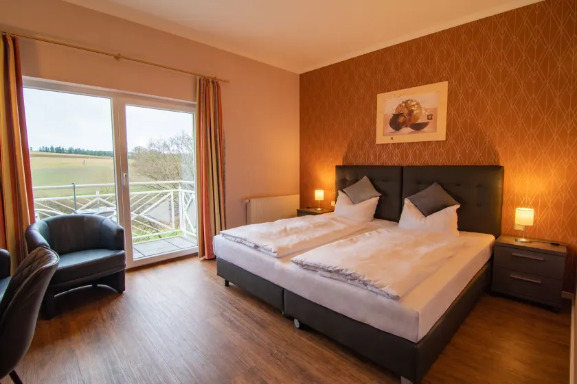 Hotel Zur Morschbach - Image 1
