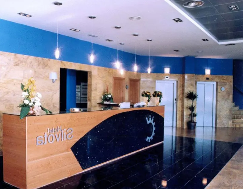 Hotel Silvota - Image 1
