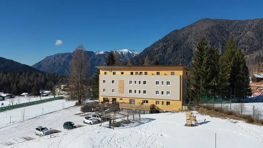 Park Hotel Sancelso - Image 1