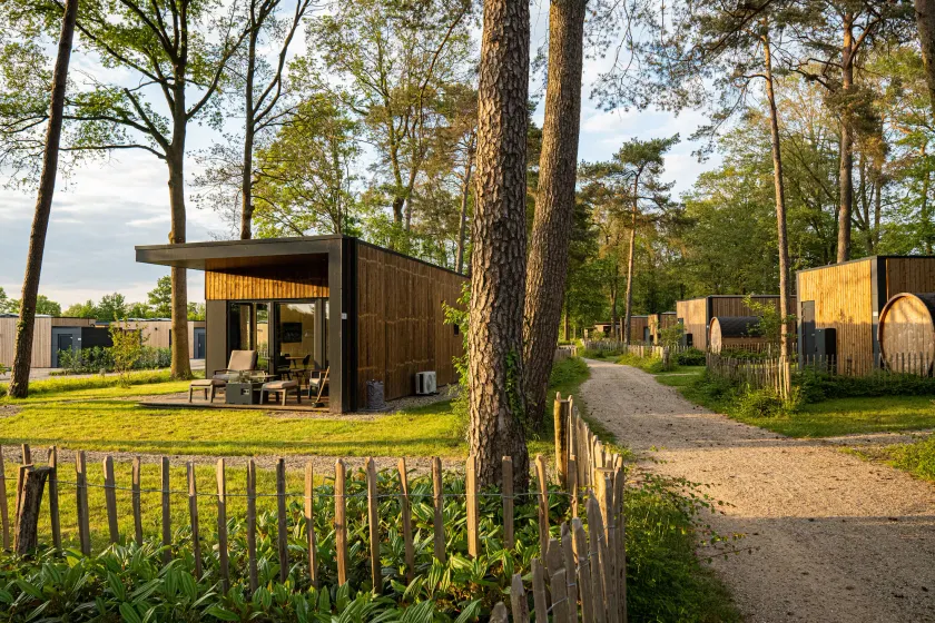 Hofparken Wiltershaar - Image 1