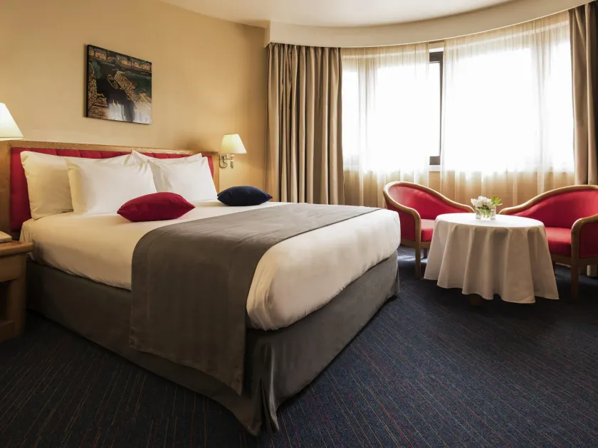Hotel Mercure Alger Aéroport - Image 1