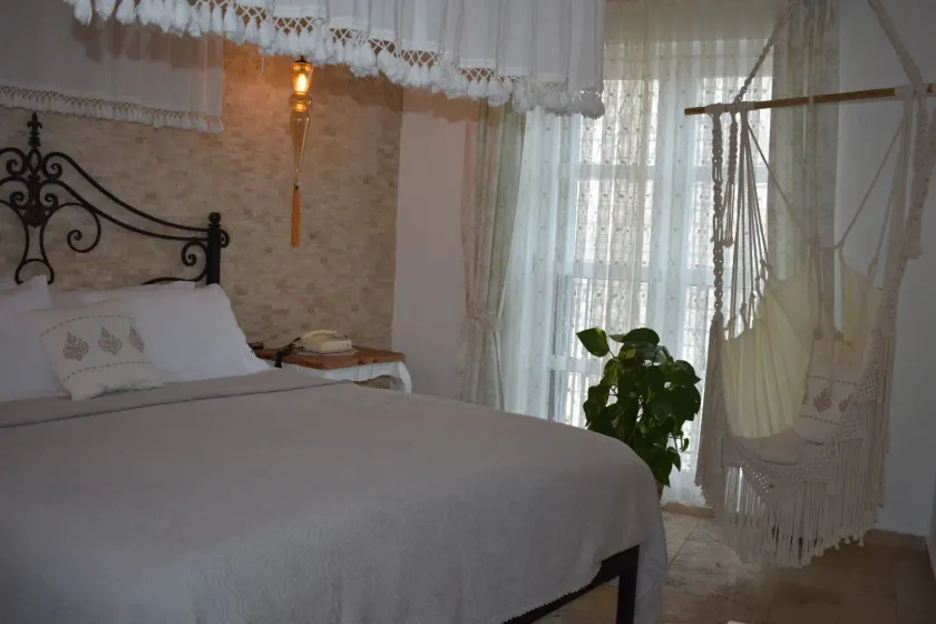 Chigdem Hotel - Special Class - Image 1
