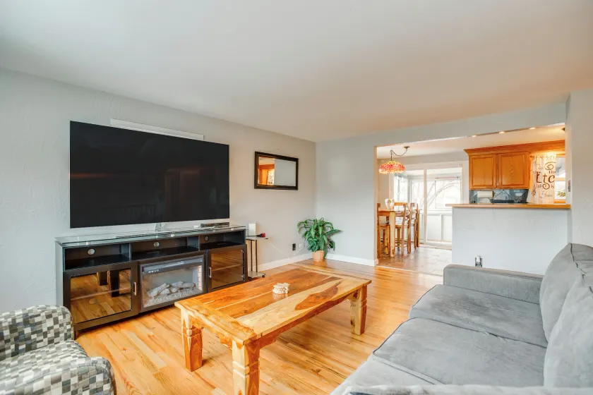 12 Mi to Dtwn Denver: Home w/ Fenced Backyard! - Image 1