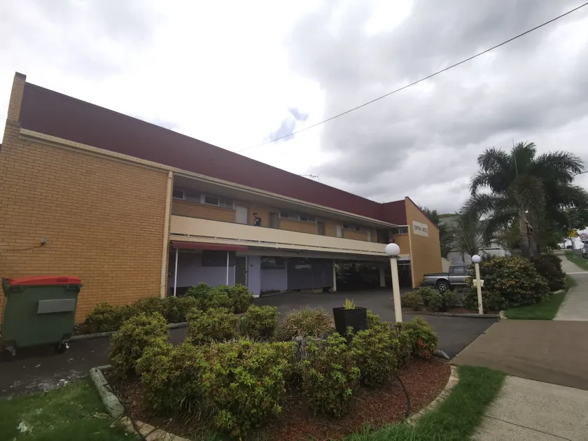 Central Motel Ipswich - Image 1