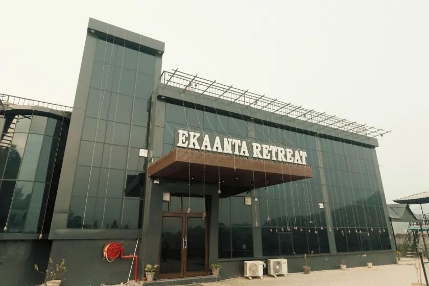 Ekaanta Retreat - Image 1