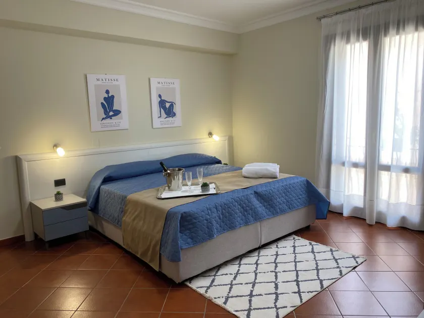 Scala dei Turchi Palace Suites - Image 1