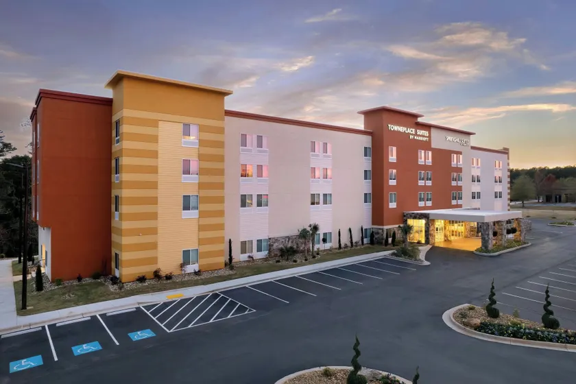 TownePlace Suites by Marriott Locust Grove - Image 1