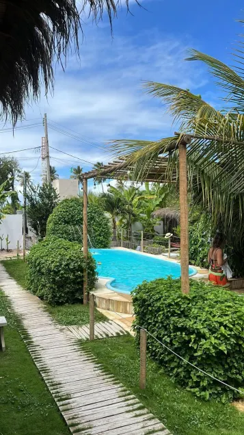 Pousada Vila Lua Bela - Image 1