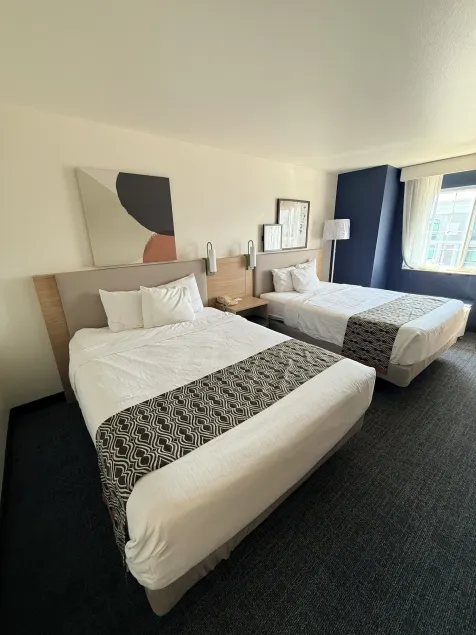 Microtel Inn and Suites by Wyndham Appleton - Image 1