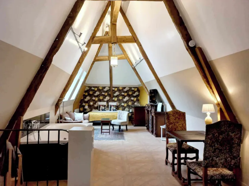 Manoir de Barbotin - Image 1