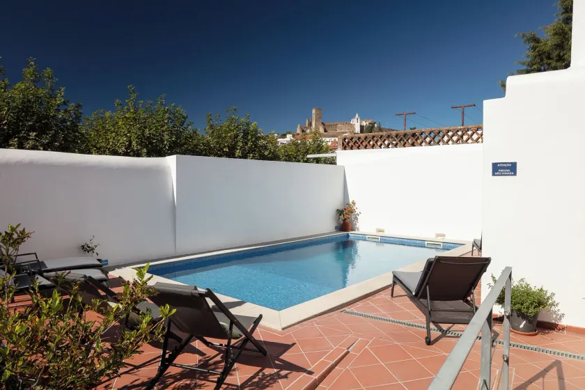 Casa do Plátano - Arraiolos - Image 1