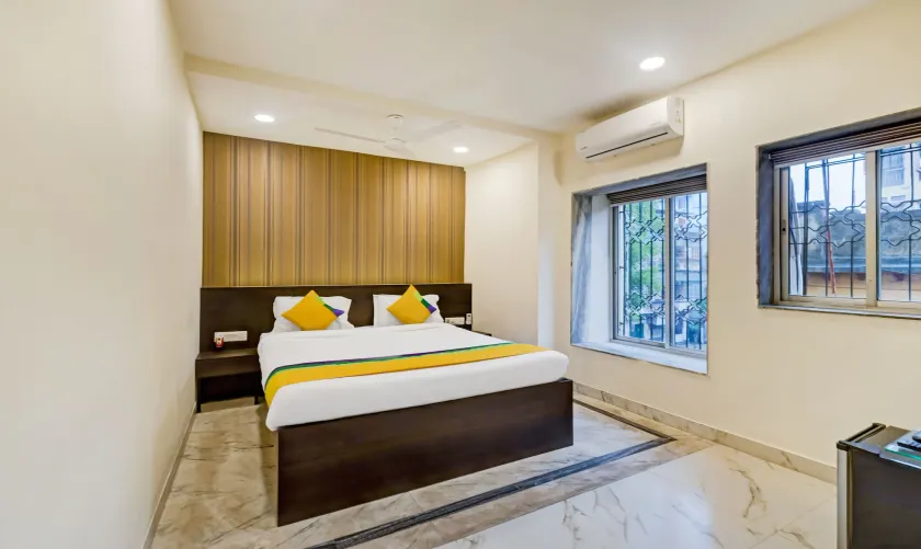 Itsy Hotels Neeranand Plaza, Bhawanipur - Image 1