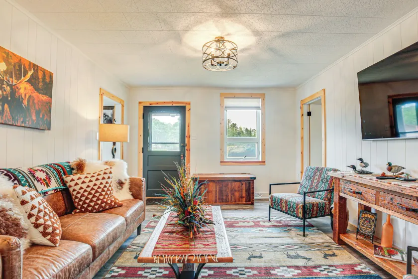 'northwood Tours Escape' w/ Boat Dock Access! - Image 1