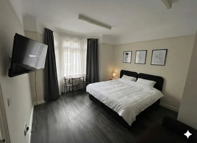 Gassiot House - Rom
