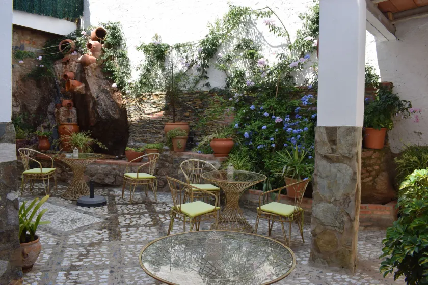 Hostal Rural Molino Del Bombo - Image 1
