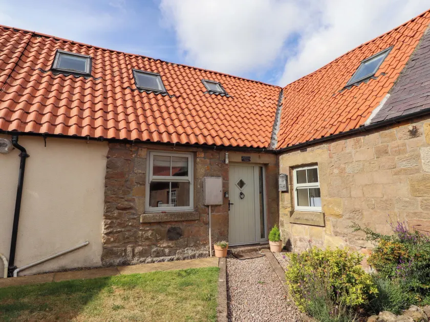 Barleycorn Cottage - Image 1