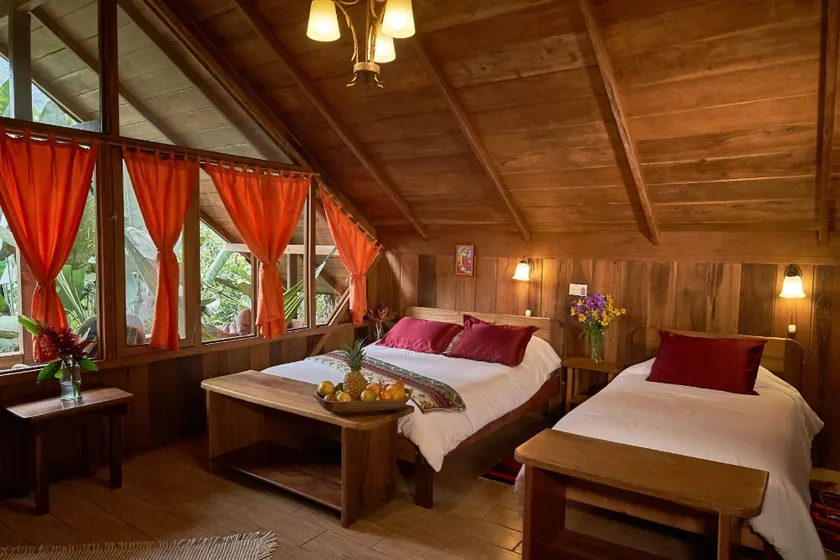 Casa Divina Eco Lodge - Image 1