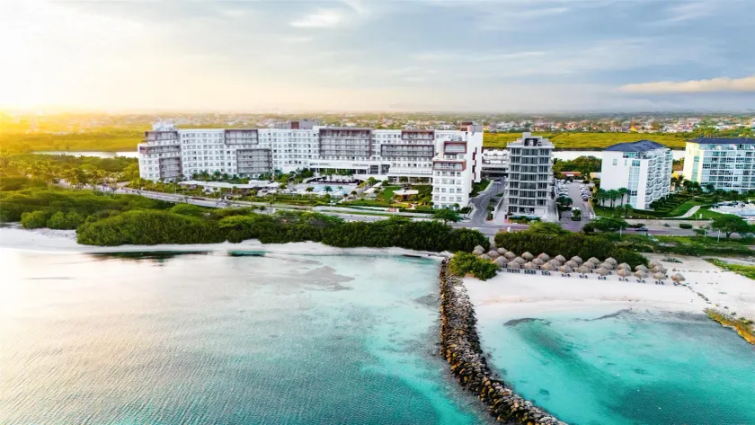 Embassy Suites By Hilton Aruba Beach Resort - Image 1