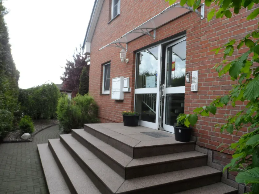 Boardinghouse Wolfsburg - Image 1