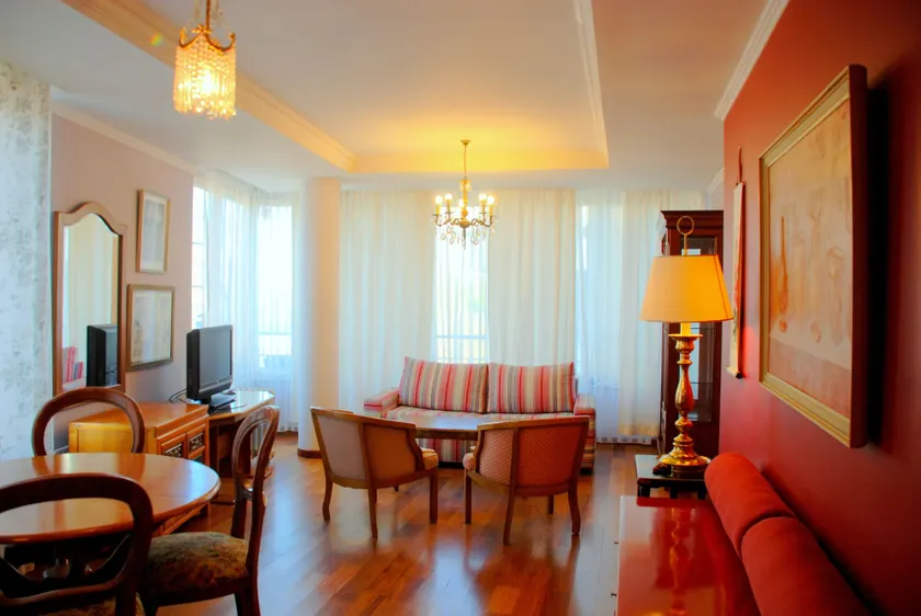 Baratero Classic Apartment - Image 1