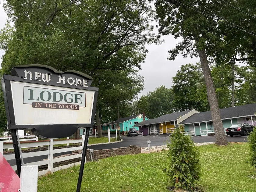 New Hope Lodge - Image 1