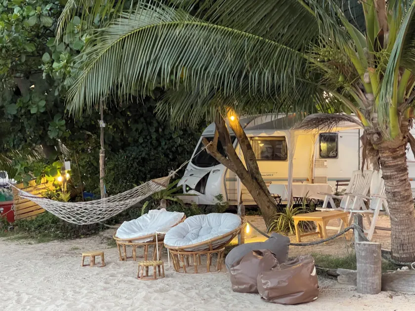 Samui Caravans - Image 1