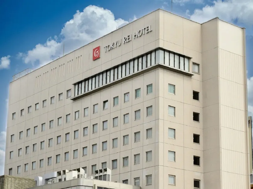 Nagano Tokyu REI Hotel - Image 1