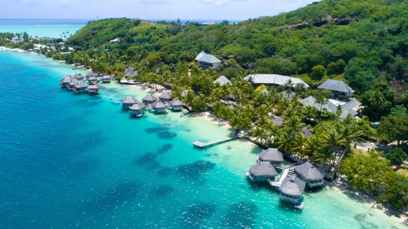 Maitai Bora Bora - Image 1