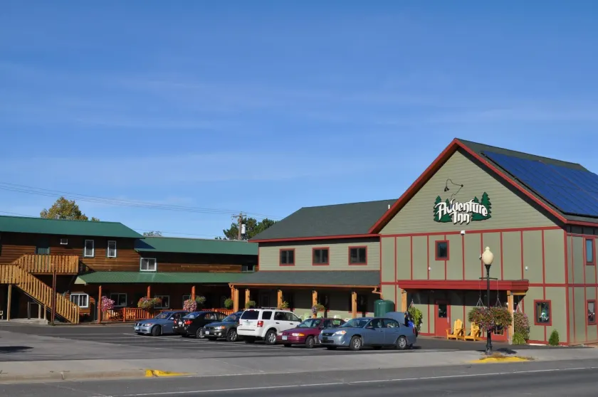 Adventure Inn - Image 1