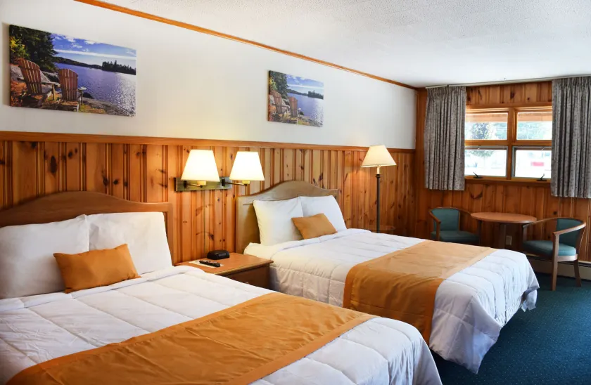Wakita Motel - Image 1