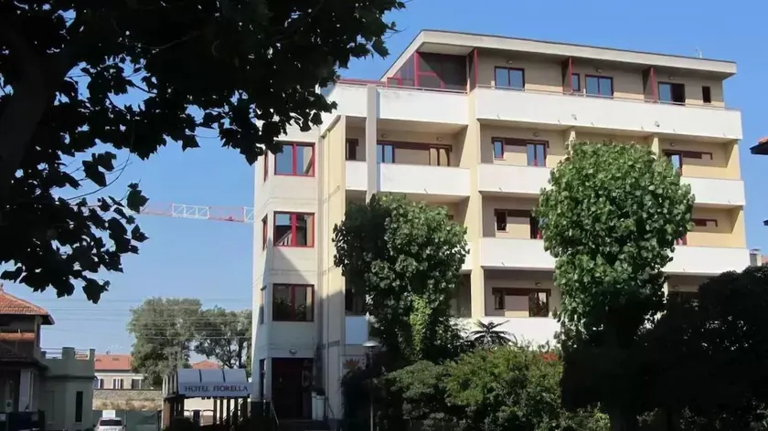 Hotel Fiorella - Image 1