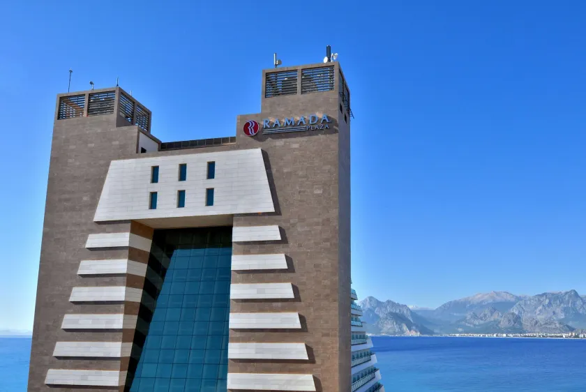 Ramada Plaza Antalya - Image 1