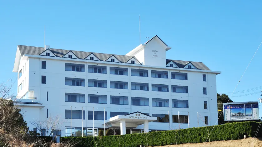 Kashikojima Hotel Bay Garden - Image 1