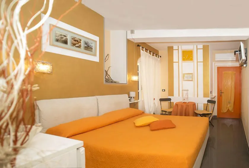 I Coralli rooms & apartments - Image 1