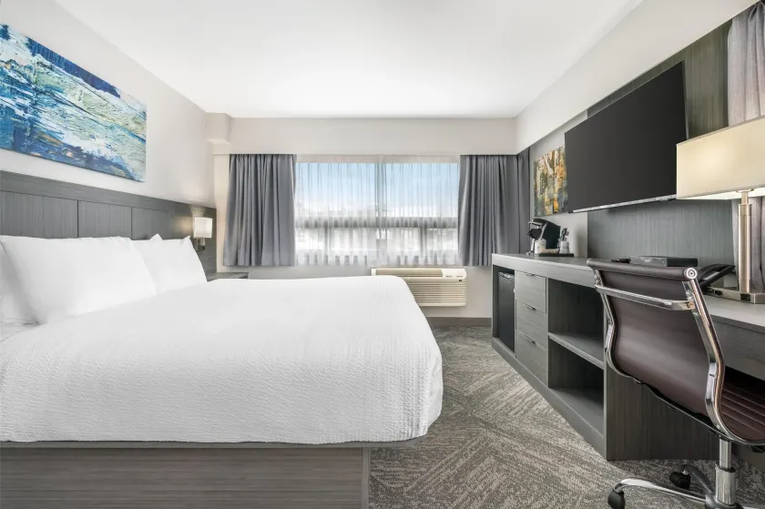 Best Western Prince George Downtown - Image 1