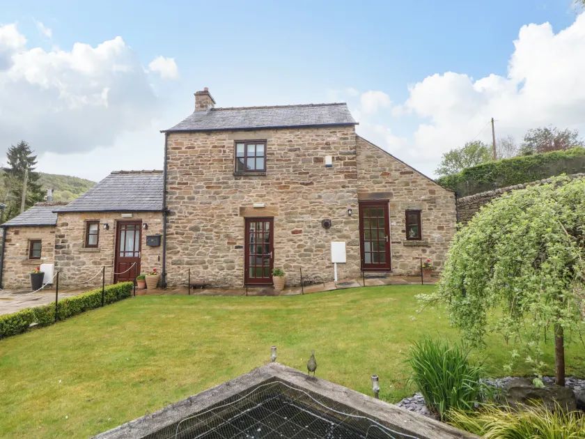 The Smithy - Image 1