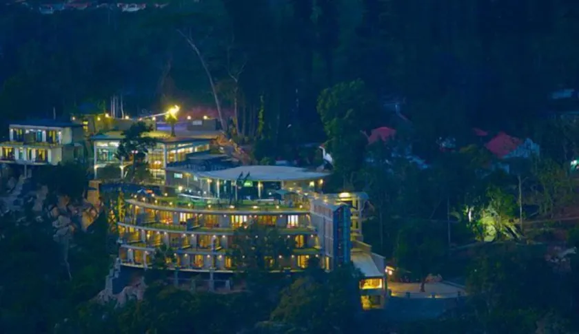 GReaT Trails Yercaud by GRT Hotels - Image 1
