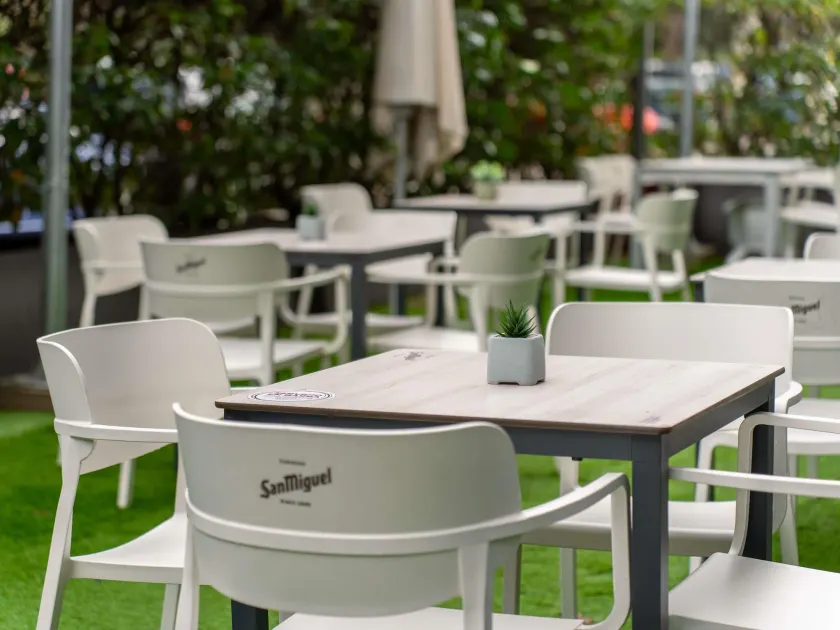 Ibis Barcelona Mollet - Image 1