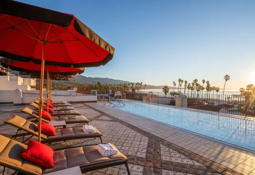 Hotel Californian - Image 1