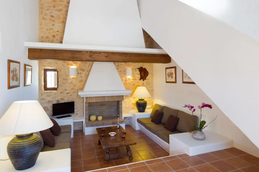 CAN NOVES - Villa de 4 Suites 34 y 22 - Image 1