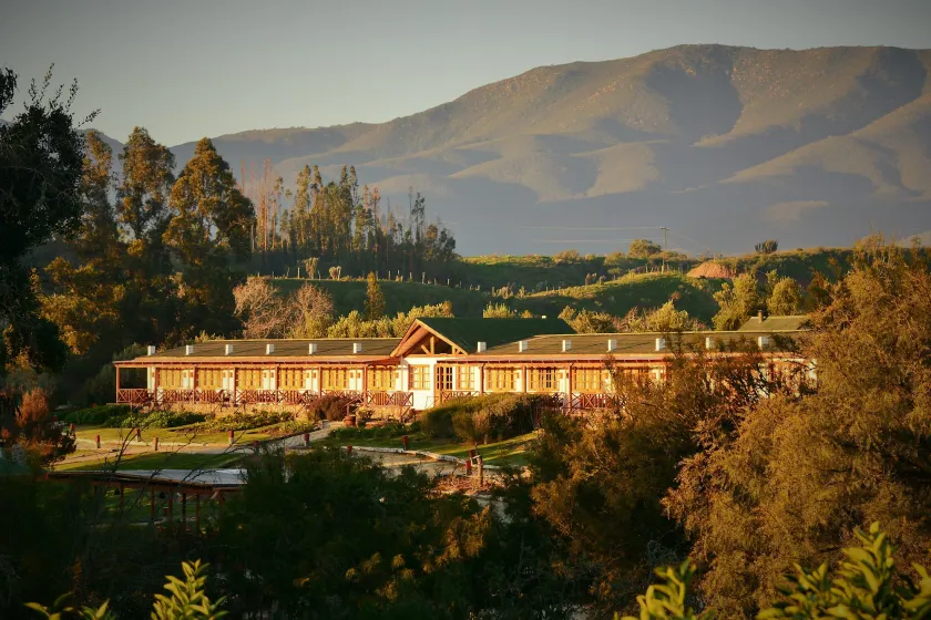 Hacienda Santa Cristina - Image 1