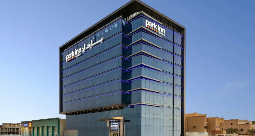 Park Inn by Radisson Jeddah Madinah Road - Image 1
